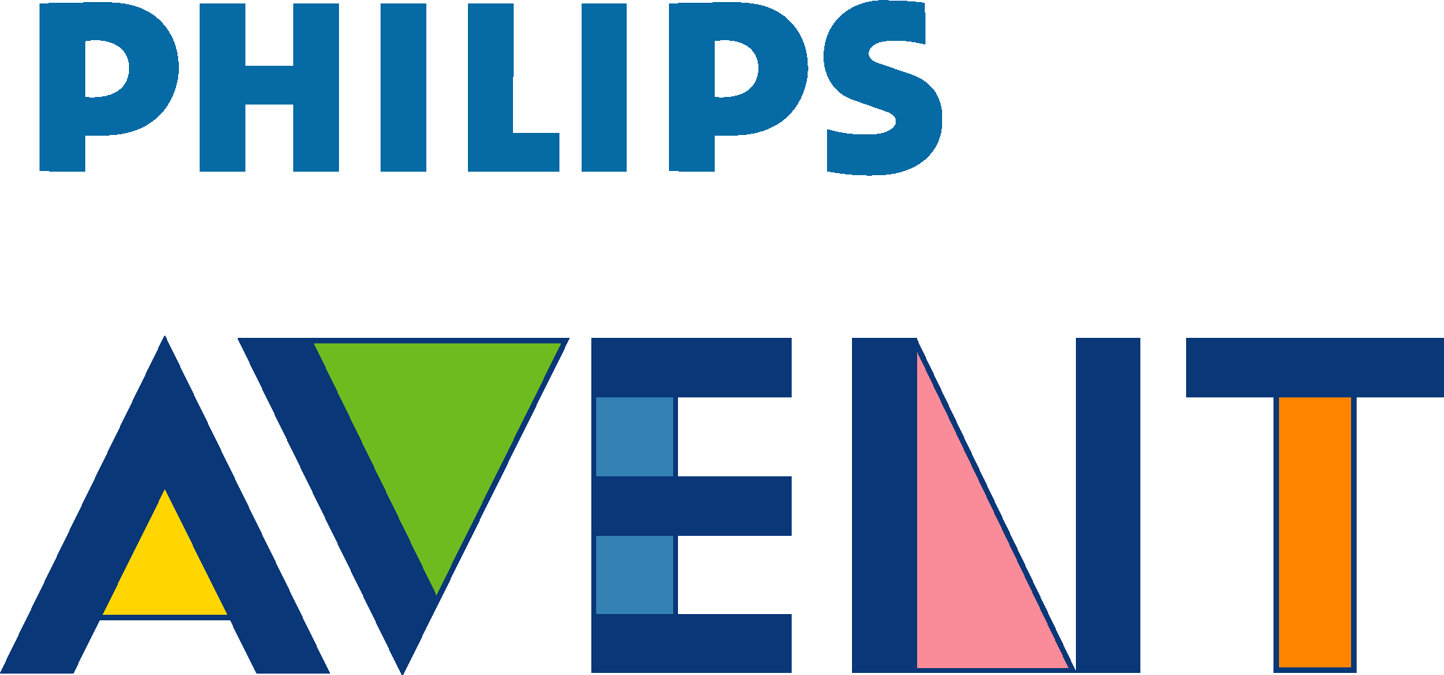 Philips Avent Logo